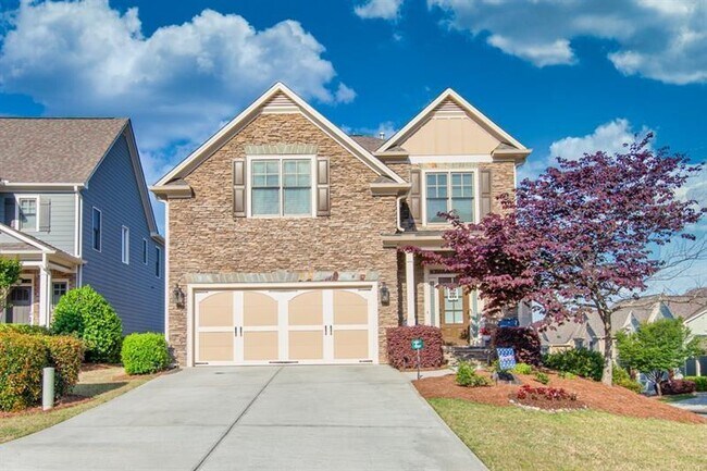 property at 8580 Village School Dr