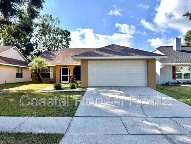 property at 1412 High Knoll Dr