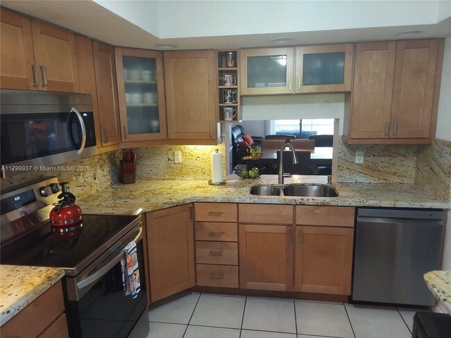 property at 16171 Blatt Blvd
