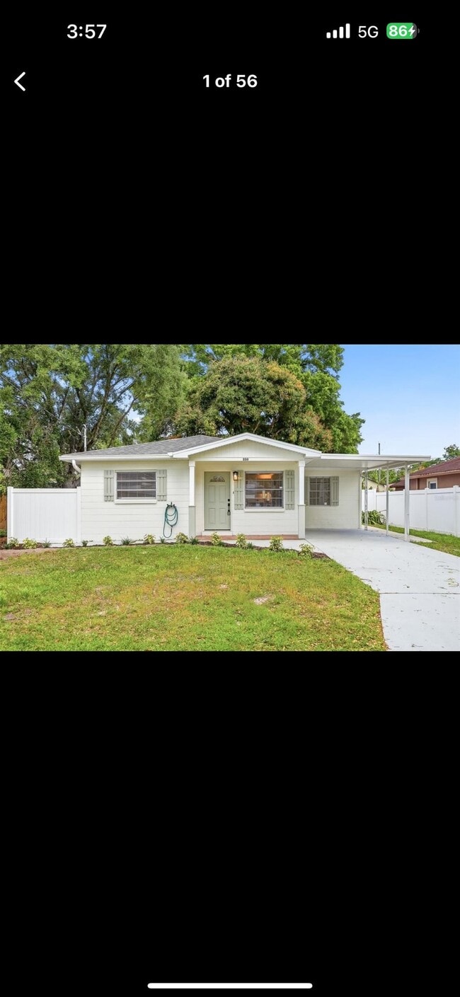 property at 2206 Gordon St