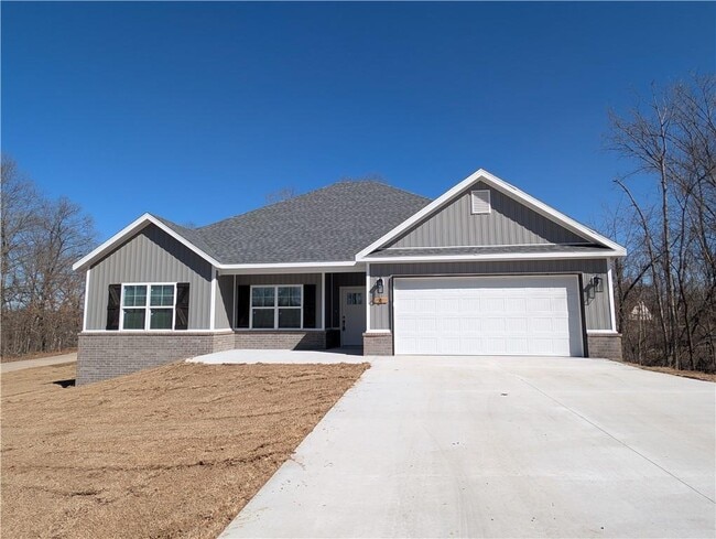 property at 8 Whithorn Ln