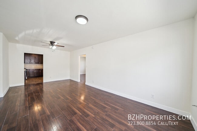 property at 5391 Romaine St