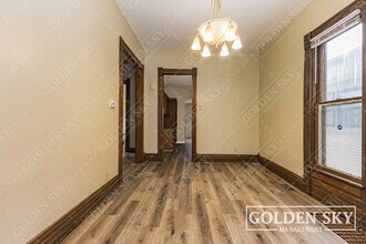 805 E Jackson St in Muncie, IN - Building Photo - Building Photo