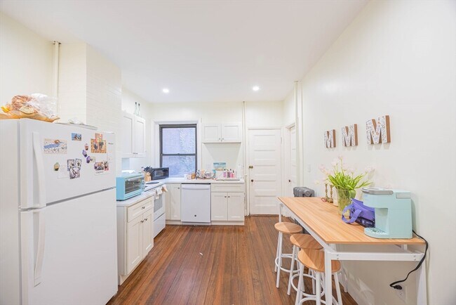 property at 1855 Beacon St