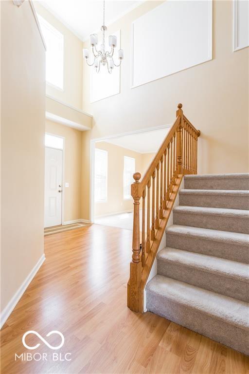 13800 Stanford Dr in Westfield, IN - Building Photo - Building Photo