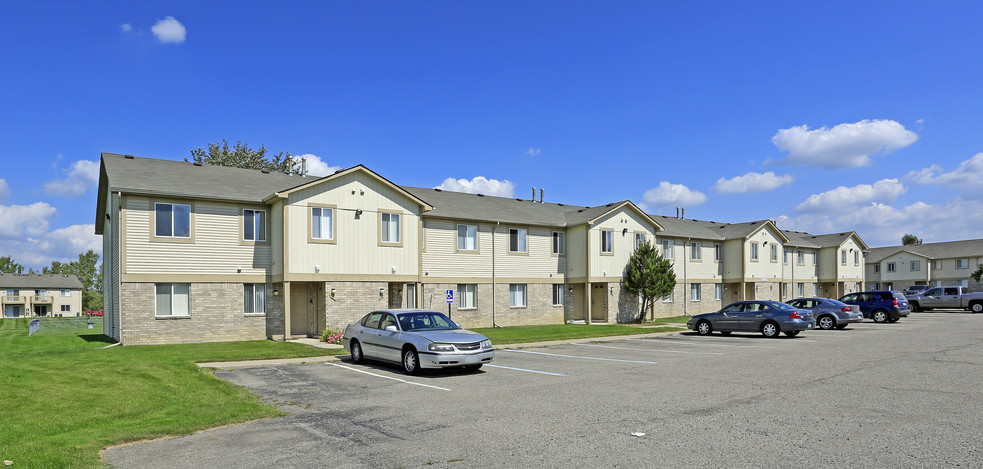 Linda Dr Apartments