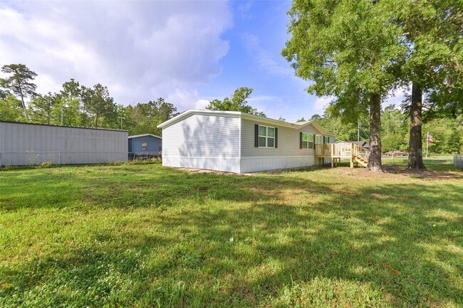 25150 Faraway Ln in Huffman, TX - Building Photo - Building Photo