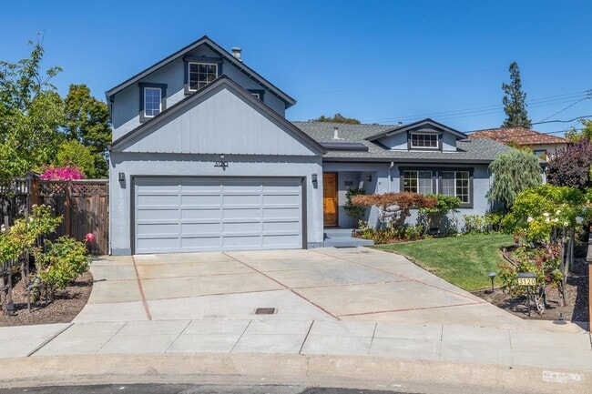 3120 Flowers Ln in Palo Alto, CA - Building Photo - Building Photo