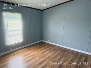 3000 Old Hwy 58 in Georgetown, TN - Building Photo - Building Photo