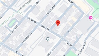 58 Lubec St, Unit 1 in Boston, MA - Building Photo