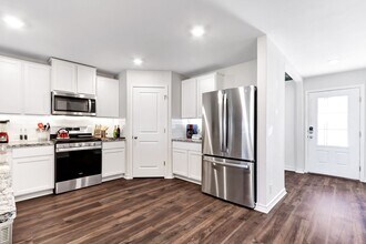 4618 Chalk Flats in San Antonio, TX - Building Photo - Building Photo
