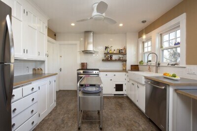 40 Fuller Rd, Unit 2 in Watertown, MA - Building Photo
