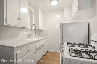 422 Hill St in Santa Monica, CA - Building Photo - Building Photo