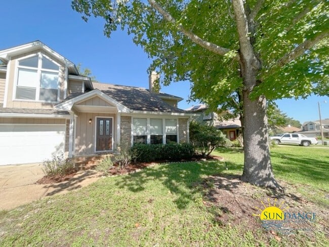 property at 1700 Crosswinds Landing