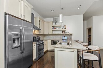 4234 S Ellis Ave in Chicago, IL - Building Photo - Building Photo