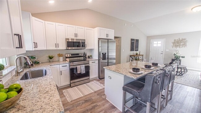 44 Water Track Dr in Ocala, FL - Building Photo - Building Photo