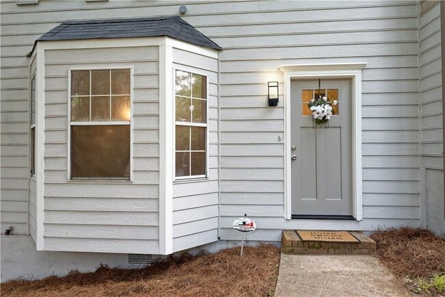1697 Cedar Bluff Way in Marietta, GA - Building Photo - Building Photo