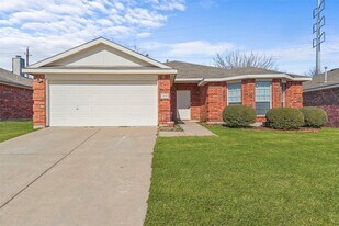 2608 Glenhaven Dr in McKinney, TX - Building Photo