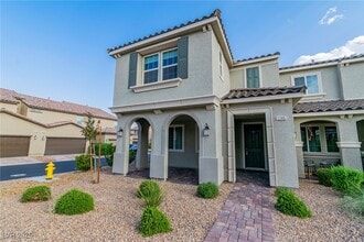 1145 Belton Lake Ave in North Las Vegas, NV - Building Photo - Building Photo