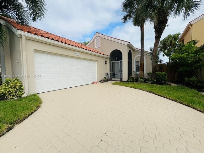 property at 13174 La Lique Ct