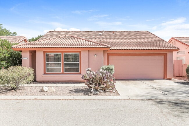 property at 2999 W Sky Ranch Trail