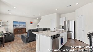 2826 Wolfcreek in New Braunfels, TX - Building Photo - Building Photo