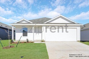 528 Waymaker Wy in Princeton, TX - Building Photo