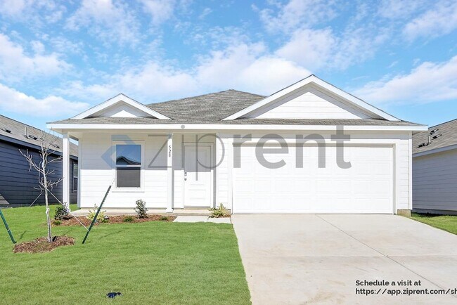 property at 528 Waymaker Wy