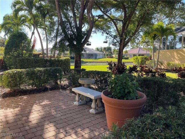 property at 7304 Carducci Ct