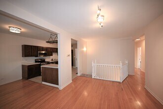 5400 N Campbell Ave in Chicago, IL - Building Photo - Building Photo