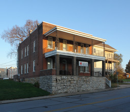 521 Cherry St in Kansas City, MO - Building Photo - Building Photo