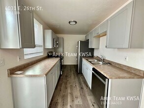 4031 E 26th St in Tucson, AZ - Building Photo - Building Photo