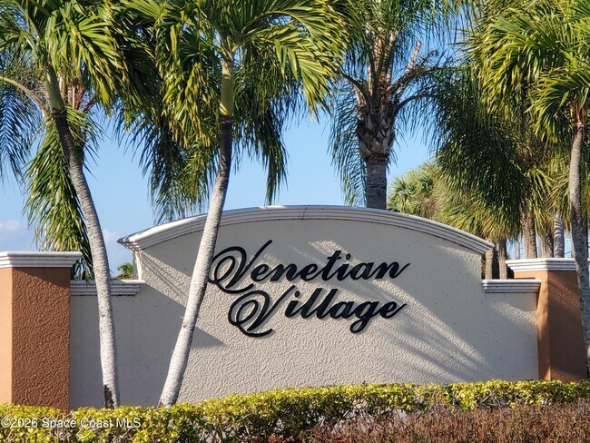 1045 Venetian Dr in Melbourne, FL - Building Photo - Building Photo