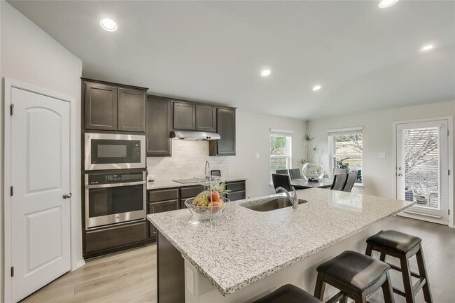 3703 Stillwood Ln in Lago Vista, TX - Building Photo - Building Photo