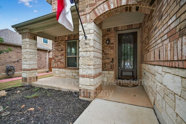 1226 Hidden Cave Dr in New Braunfels, TX - Building Photo - Building Photo