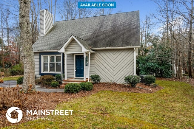 property at 6020 Allington Ct