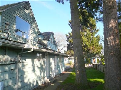 2218 Lombard Ave in Everett, WA - Foto de edificio - Building Photo