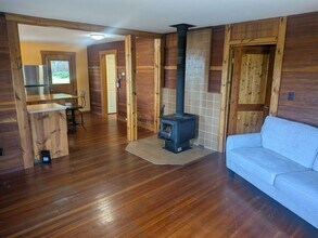 1030 Fairmount Rd in Port Townsend, WA - Building Photo - Building Photo