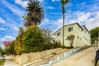 3101 3rd St in Santa Monica, CA - Building Photo - Primary Photo