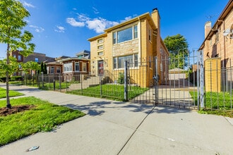 7920 S Winchester Ave in Chicago, IL - Building Photo - Building Photo
