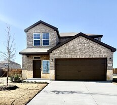 1702 Fawn Crk Dr in Blue Ridge, TX - Building Photo