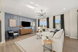 110 Red Willow Dr in Reynoldsburg, OH - Foto de edificio - Building Photo