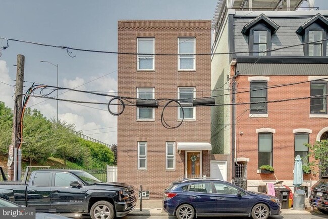 property at 1030 Marlborough St