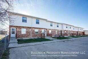 620 13th St W in Havre, MT - Building Photo