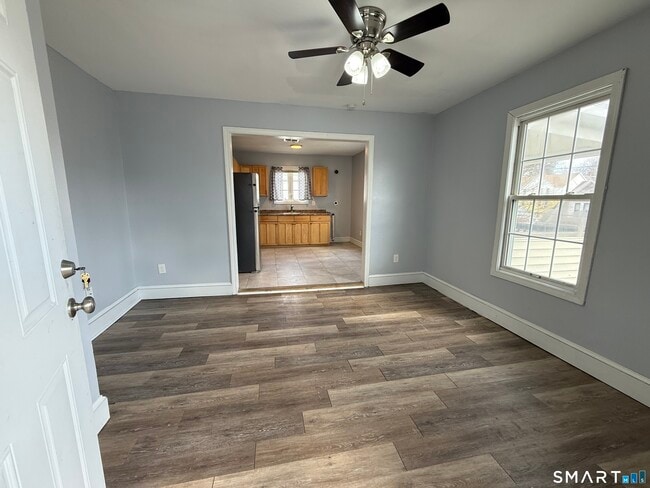 31 Beecher Ave in Waterbury, CT - Building Photo - Building Photo