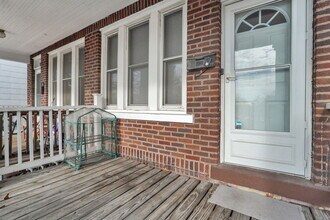 180 E Patterson Ave in Columbus, OH - Building Photo - Building Photo