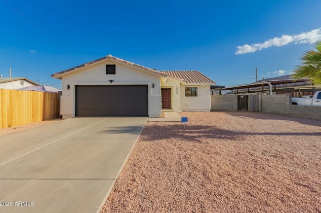 property at 2949 E Wier Ave