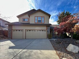 1685 Southview Dr in Sparks, NV - Building Photo
