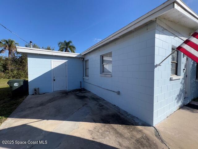 412 Clarence Rowe Ave in Rockledge, FL - Building Photo - Building Photo