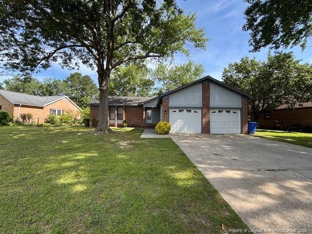 property at 7044 Evanston St